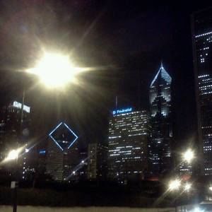 Meet your Posher, Chris